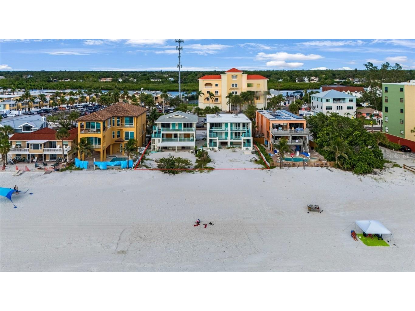 19310 Gulf Boulevard Indian Shores FL 33785 TB8410688 image1