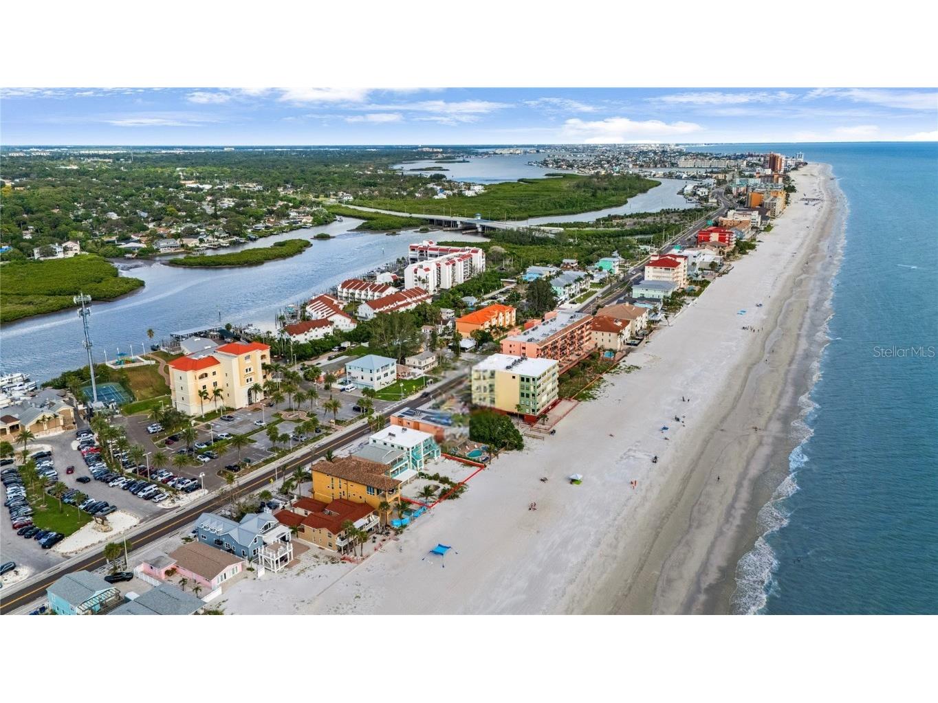 19310 Gulf Boulevard Indian Shores FL 33785 TB8410688 image3