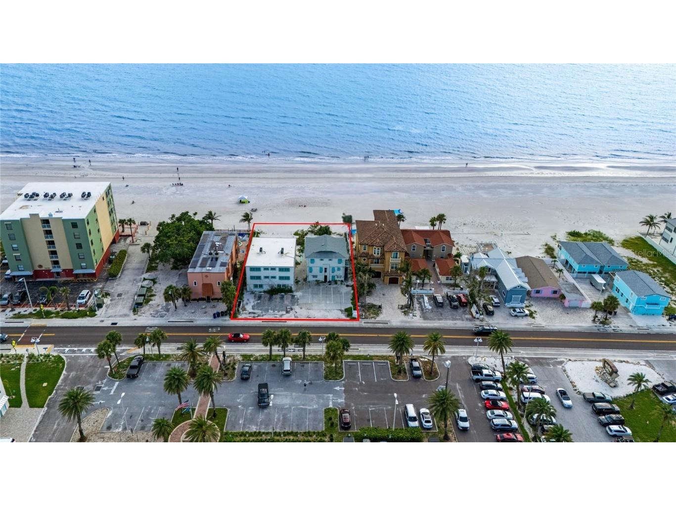 19310 Gulf Boulevard Indian Shores FL 33785 TB8410688 image4