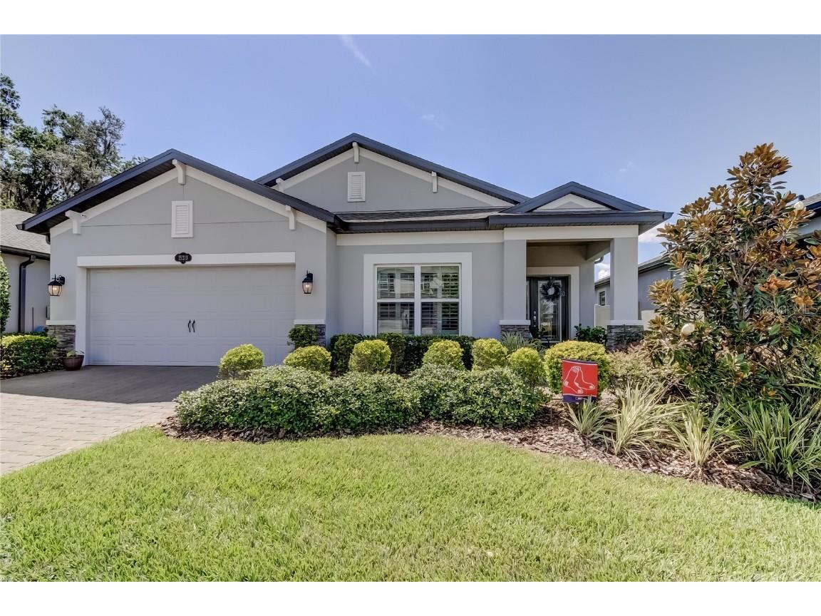 19310 Leonard Road Lutz FL 33558 T3458397 image1