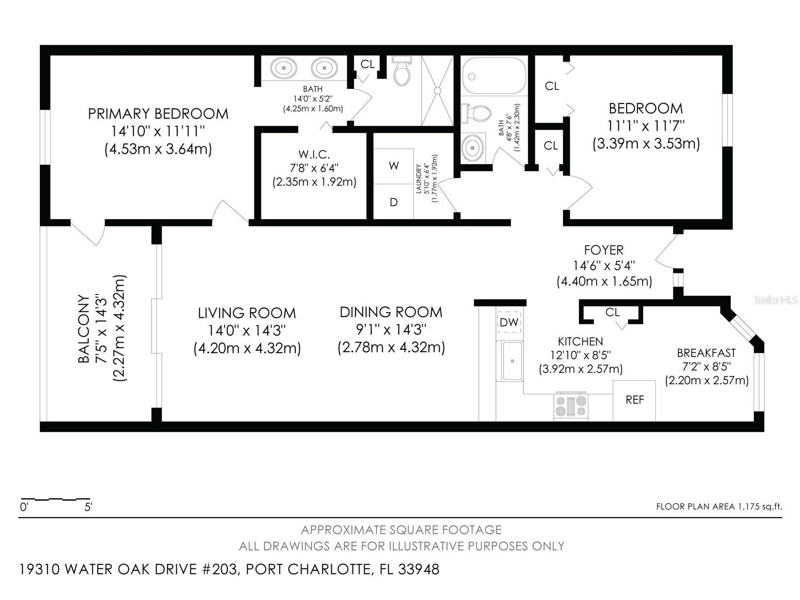 19310 Water Oak Drive #203 Port Charlotte FL 33948 N6144470 image79