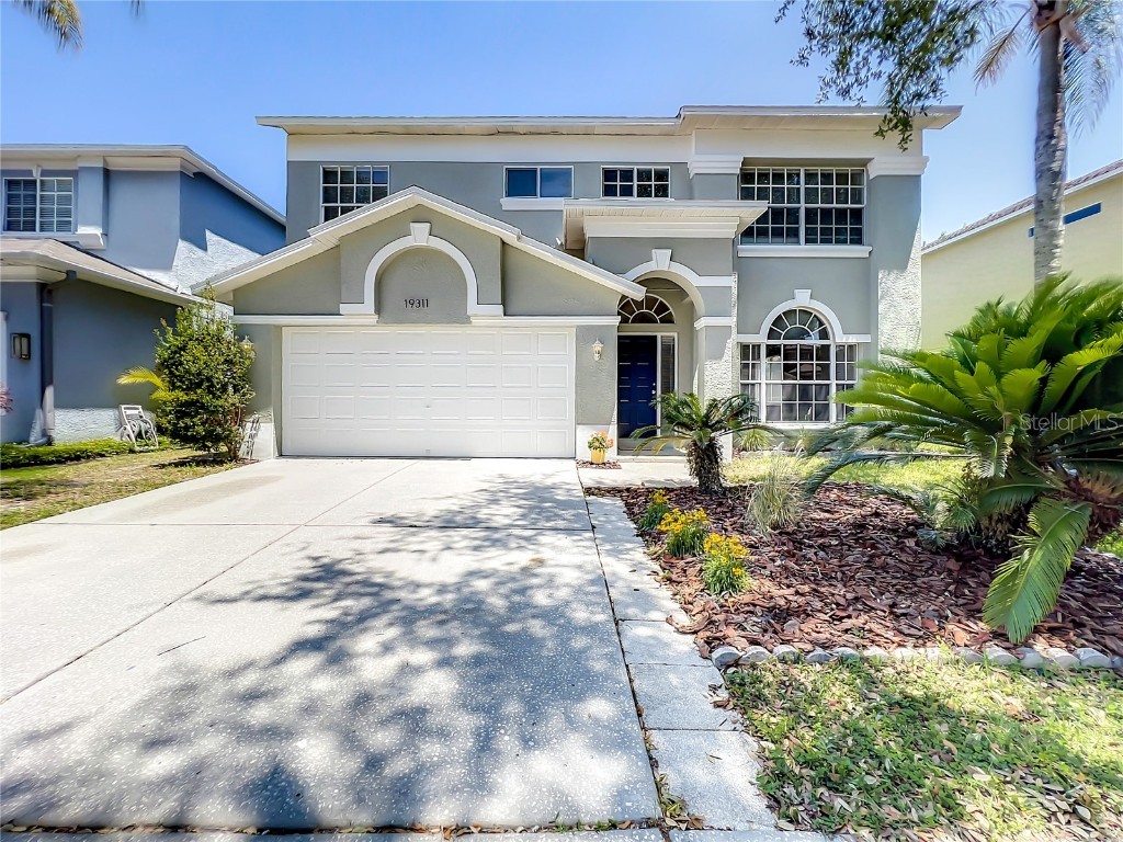 19311 Aqua Springs Drive Lutz FL 33558 T3443931 image1