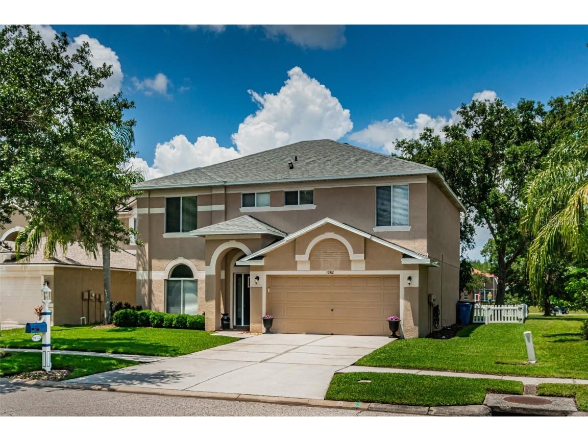 19312 Sea Mist Lane Lutz FL 33558 T3371014 image1