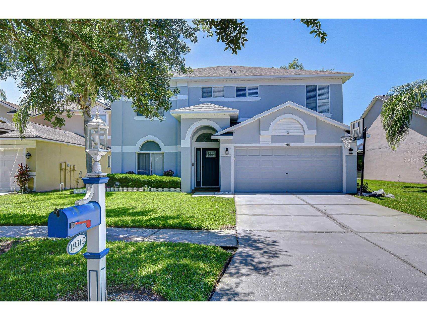19312 Sea Mist Lane Lutz FL 33558 TB8516444 image1