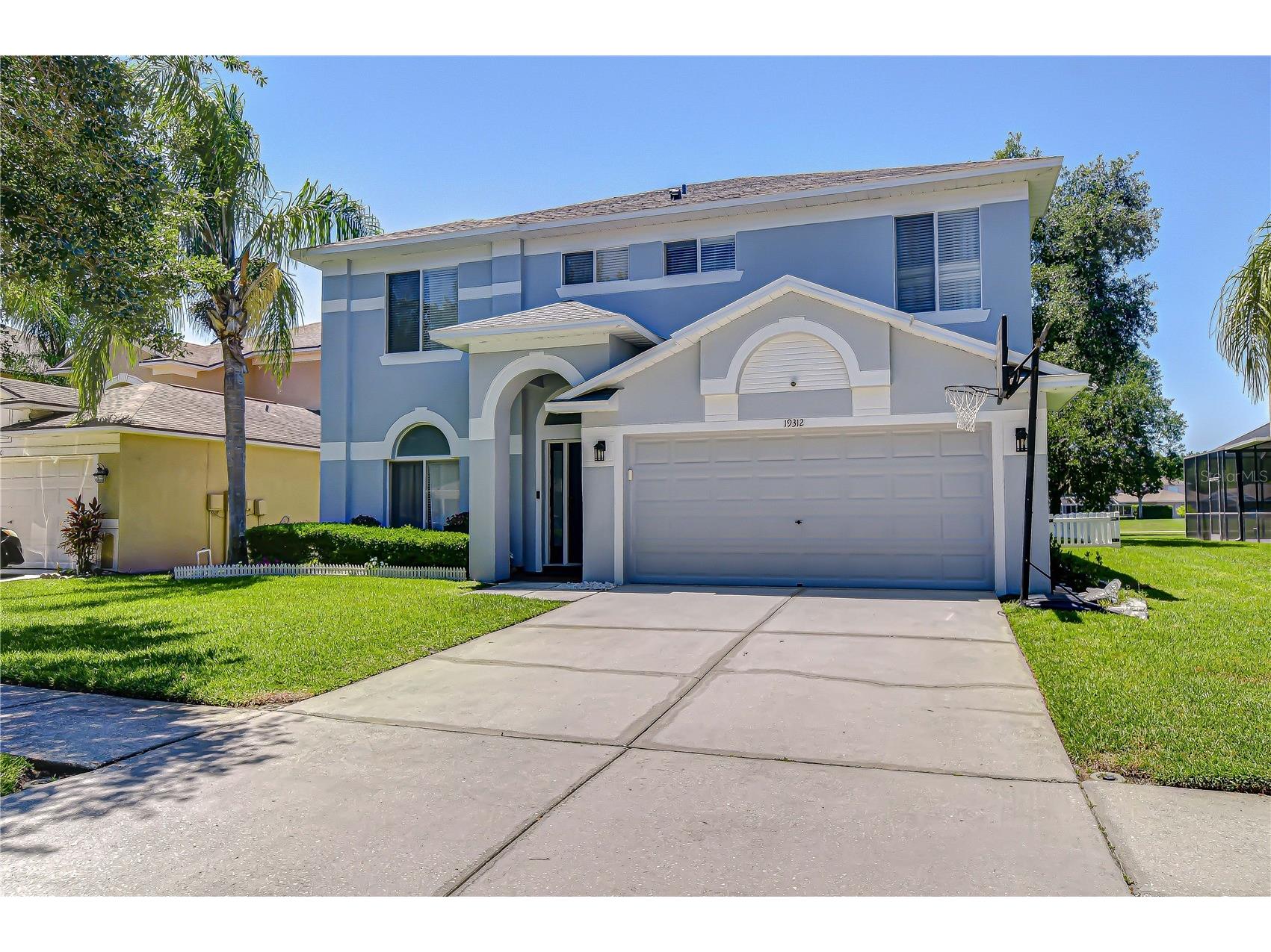 19312 Sea Mist Lane Lutz FL 33558 TB8516444 image2