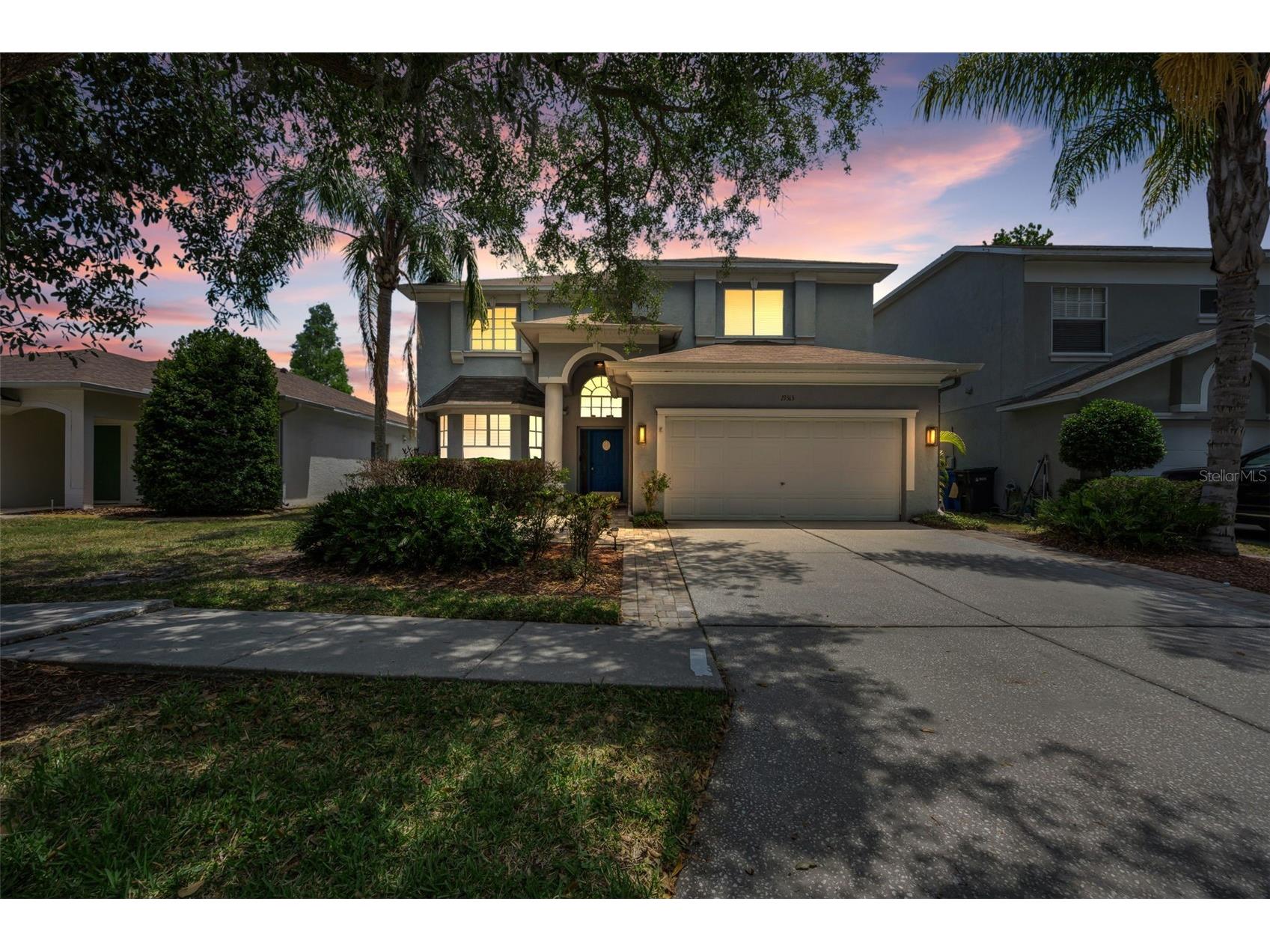 19313 Aqua Springs Drive Lutz FL 33558 TB8506603 image3