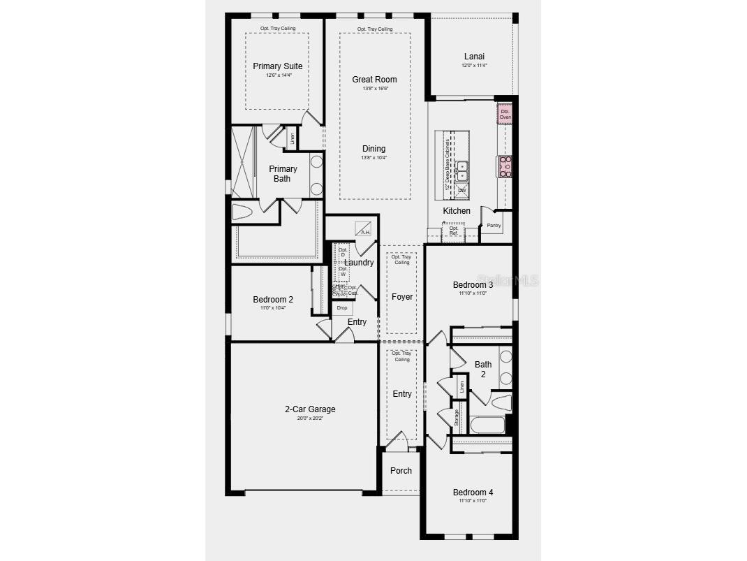 19313 Lochside Lane Mount Dora FL 32757 O6394066 image2