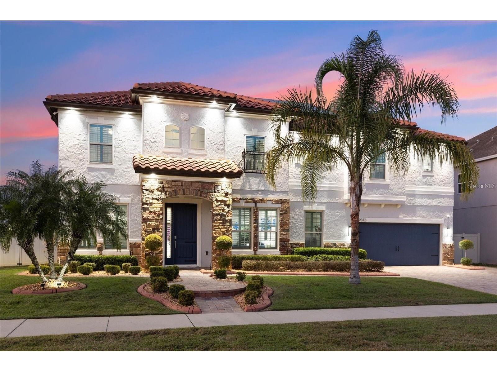 19313 Pummelo Drive Orlando FL 32827 O6401556 image1