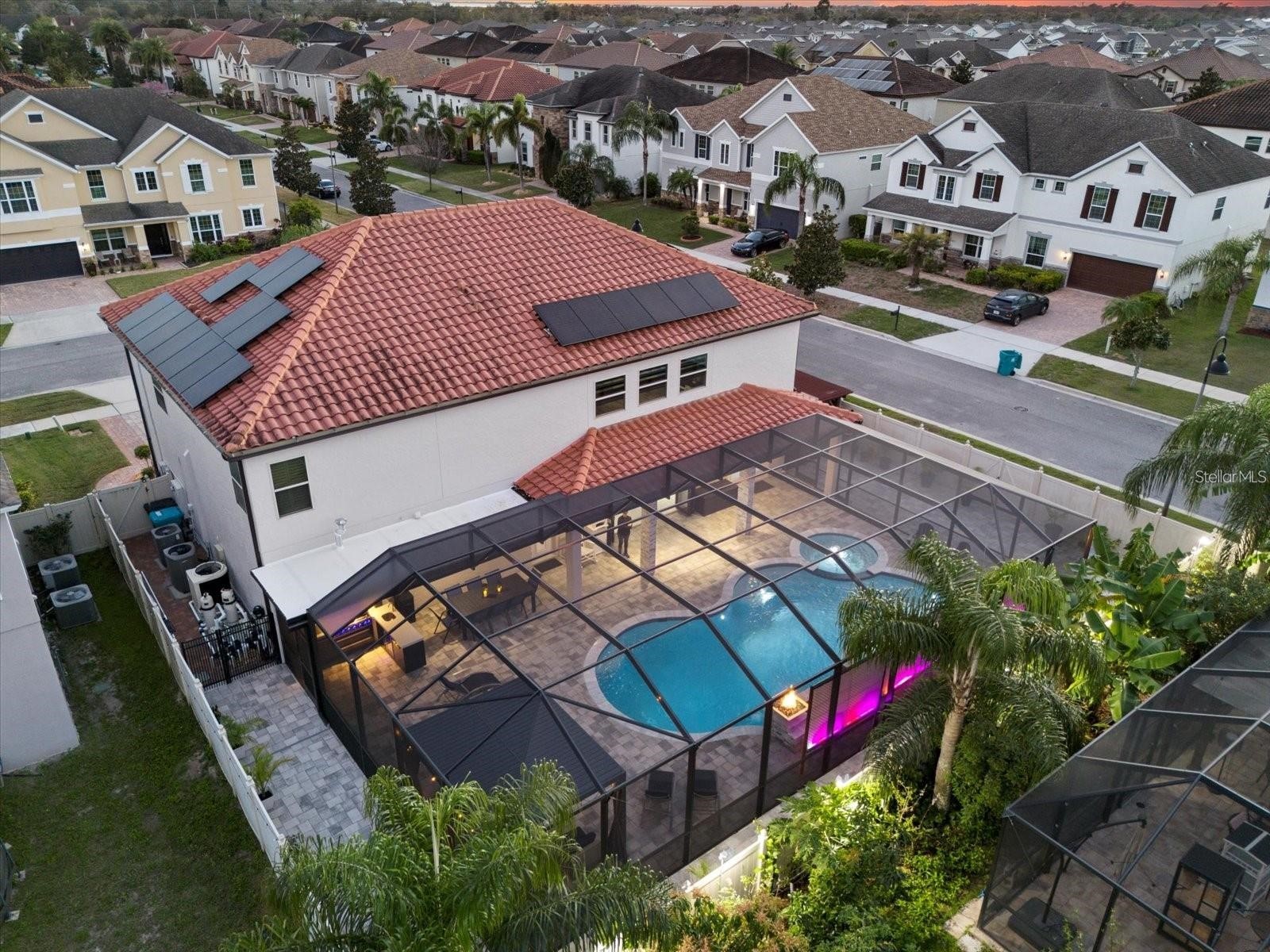 19313 Pummelo Drive Orlando FL 32827 O6401556 image56