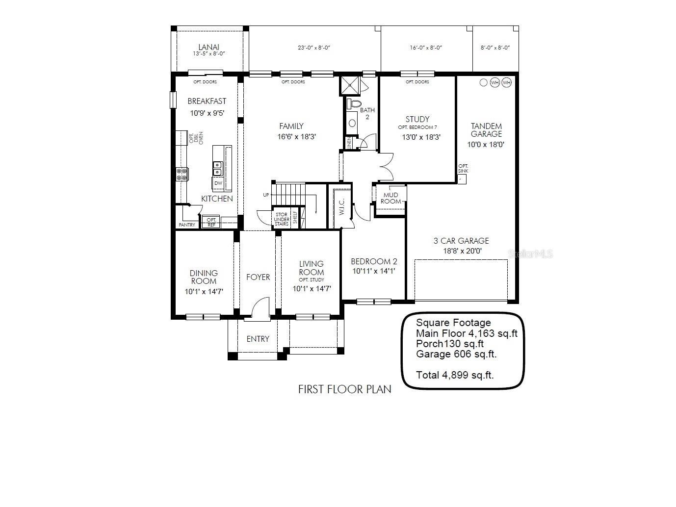 19313 Pummelo Drive Orlando FL 32827 O6401556 image58