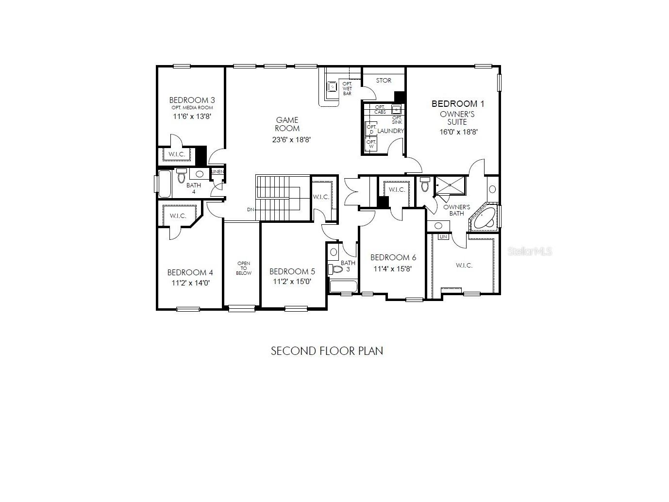 19313 Pummelo Drive Orlando FL 32827 O6401556 image59