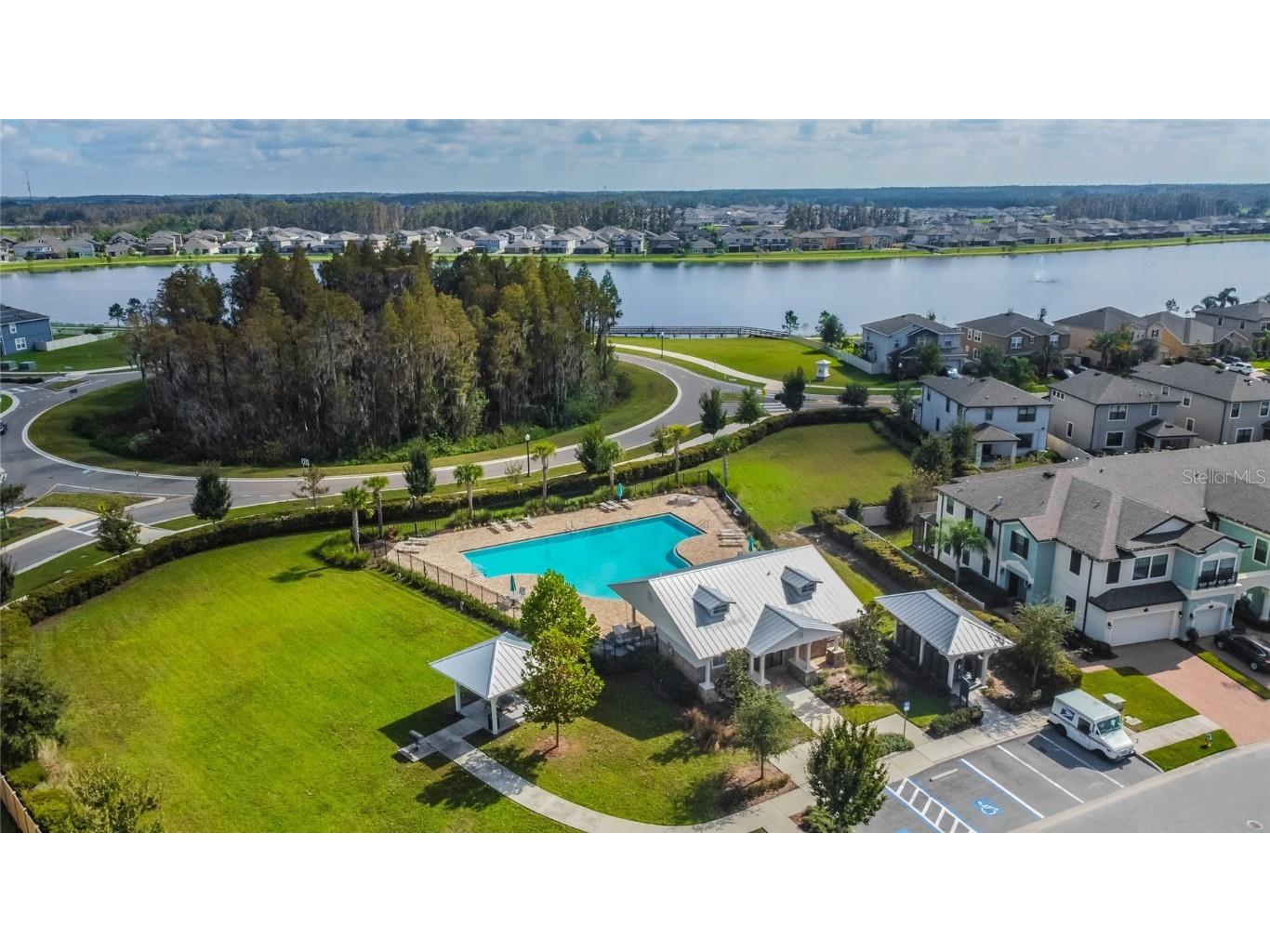 19314 Long Lake Ranch Boulevard Lutz FL 33558 TB8428290 image48