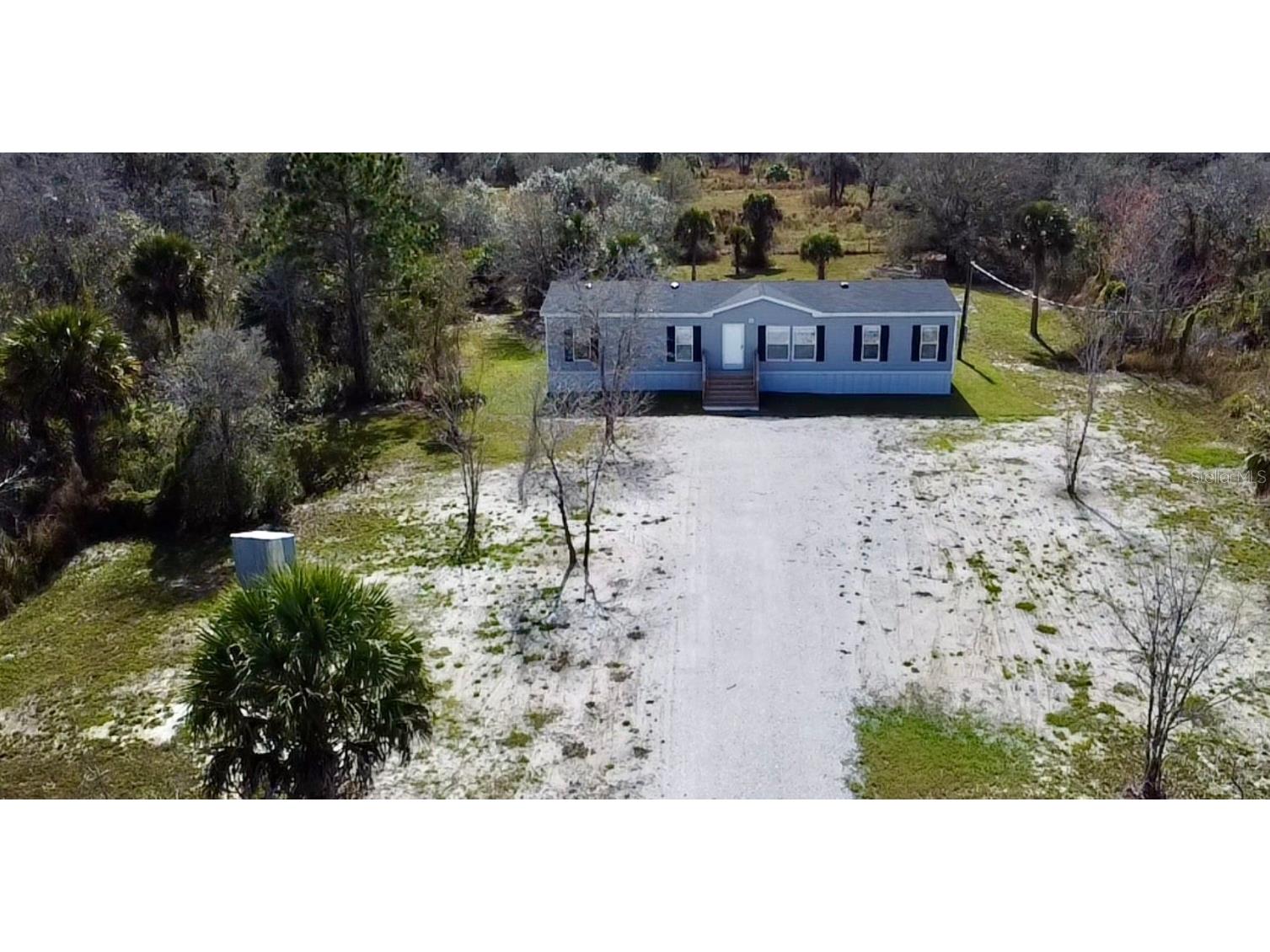 19314 NW 294th Street Okeechobee FL 34972 OK223682 image1