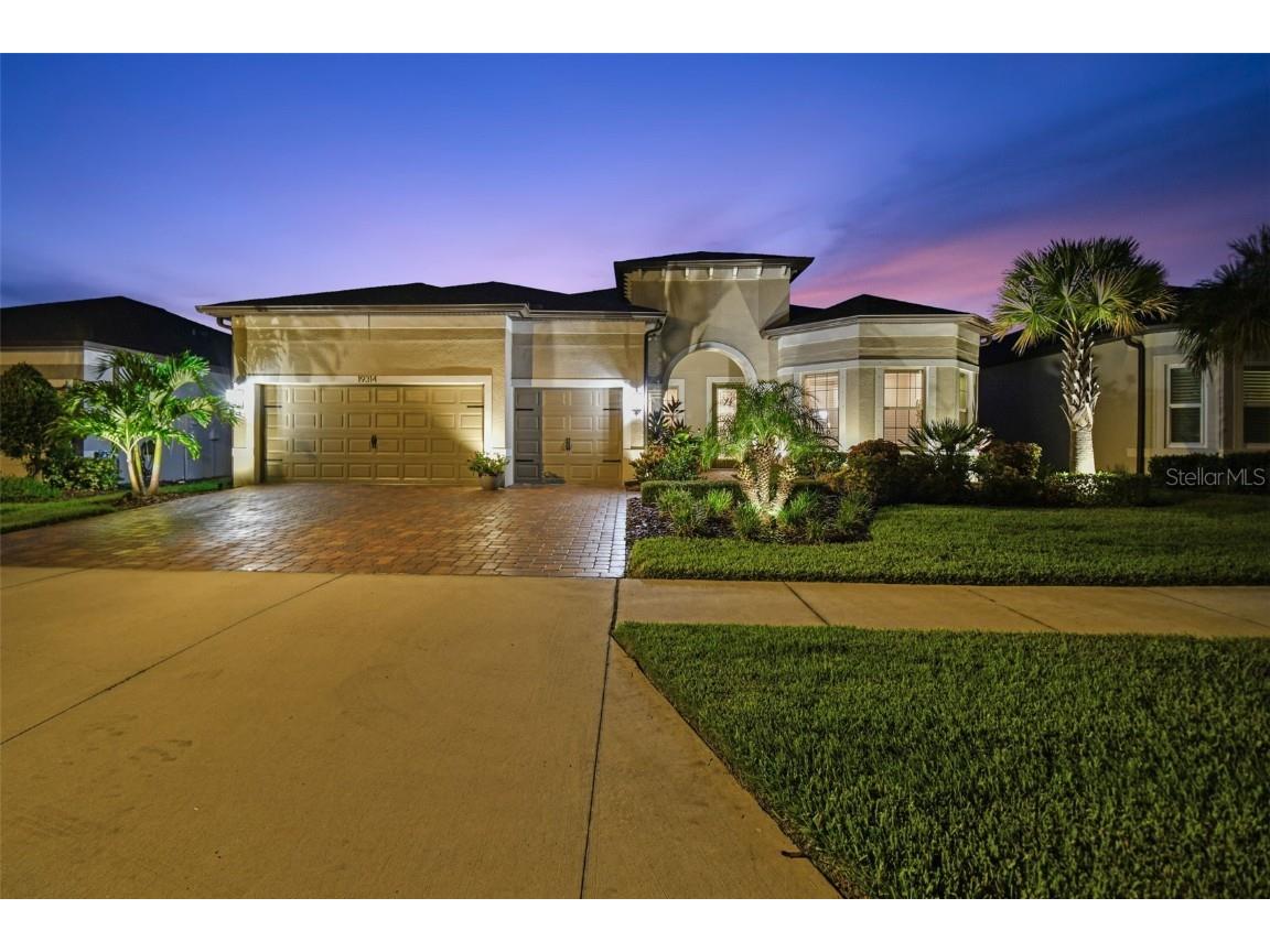 19314 Ship Wheel Way Land O Lakes FL 34638 - POND T3551449 image1