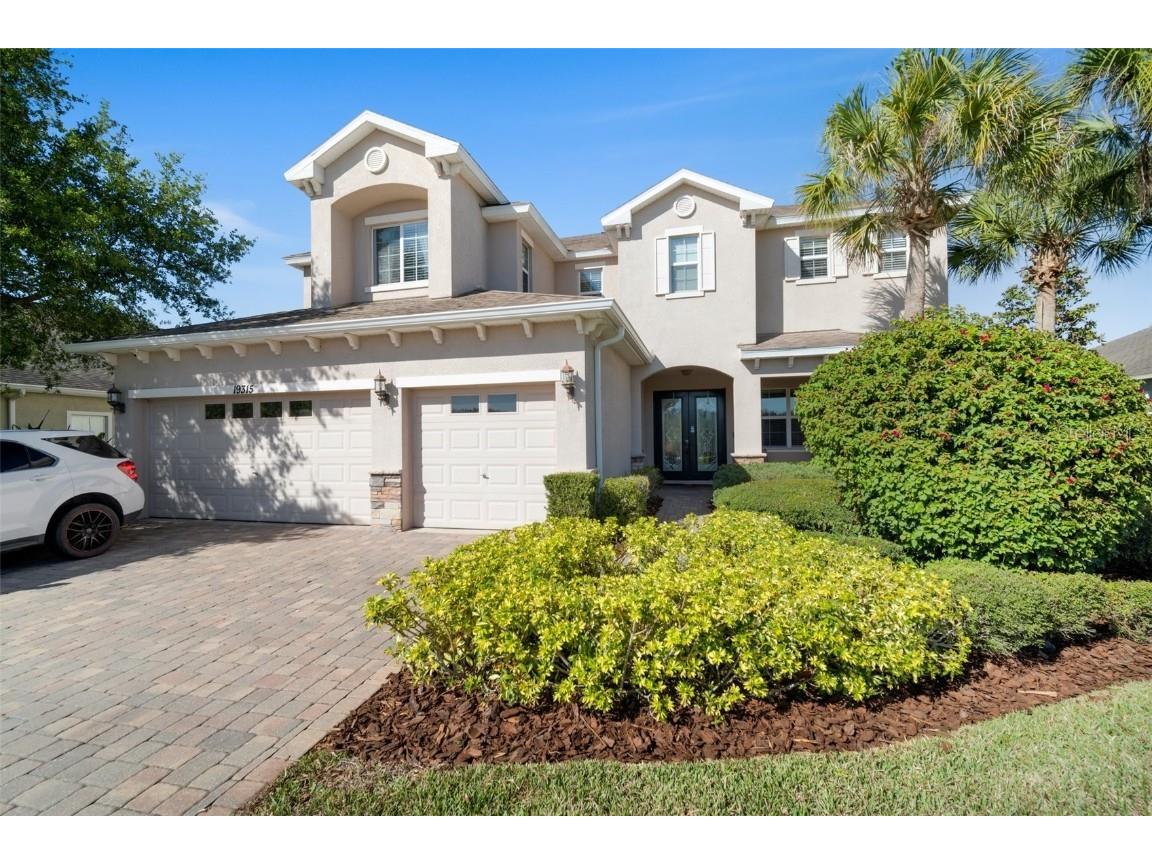 19315 Falcon Crest Boulevard Land O Lakes FL 34638 - LAKE MARIEL T3359657 image1