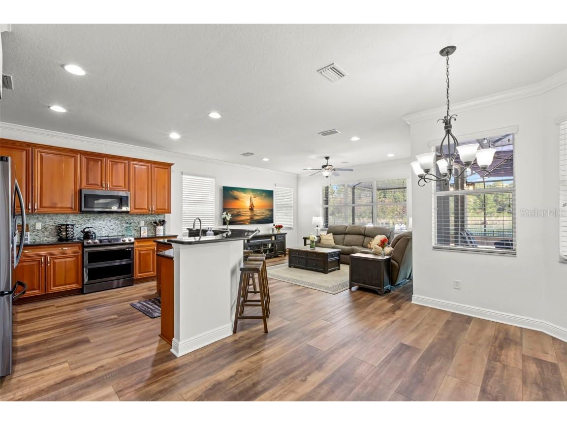 19315 Falcon Crest Boulevard Land O Lakes FL 34638 - LAKE MARIEL TB8422575 image11