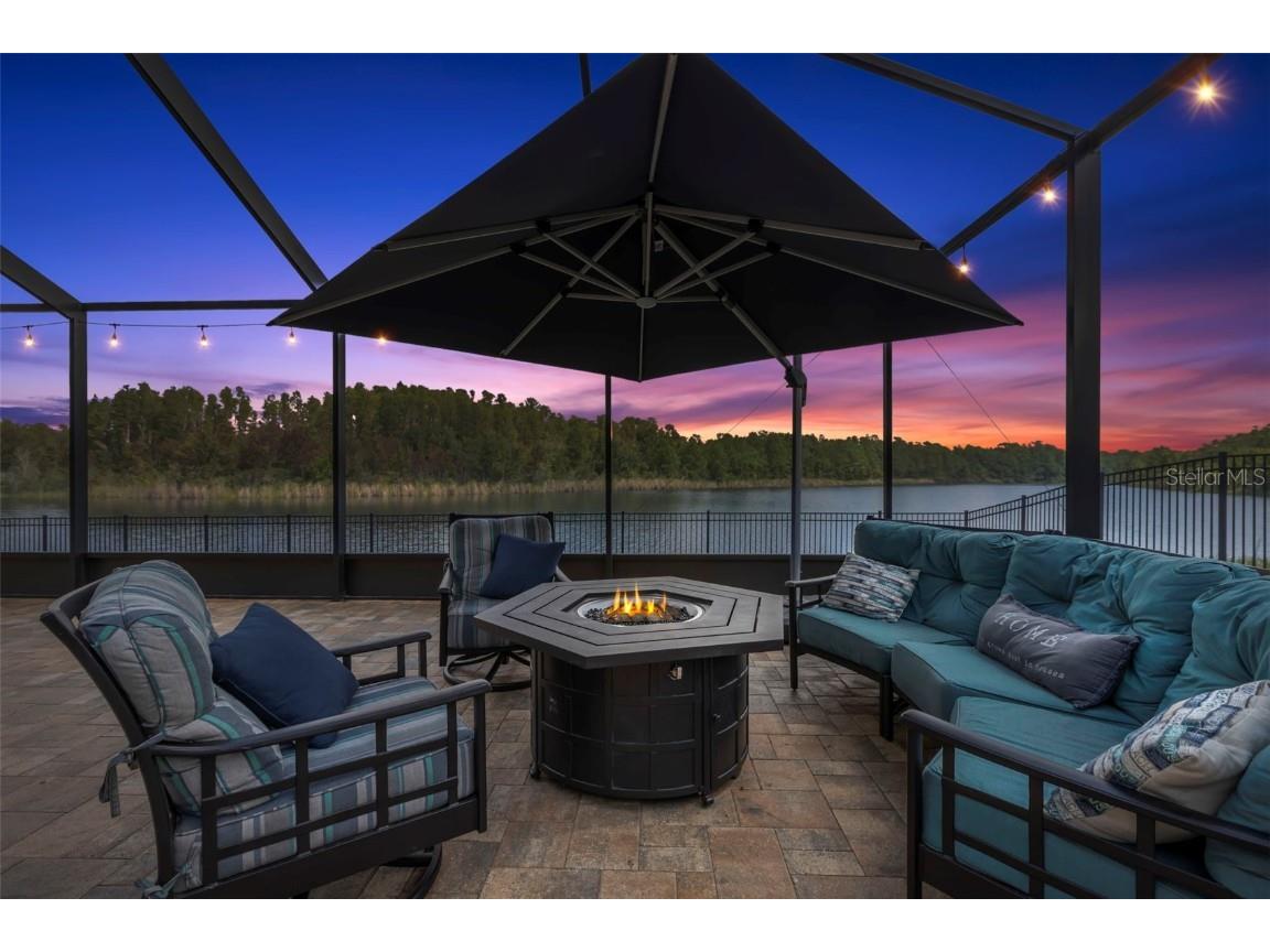 19315 Falcon Crest Boulevard Land O Lakes FL 34638 - LAKE MARIEL TB8422575 image2