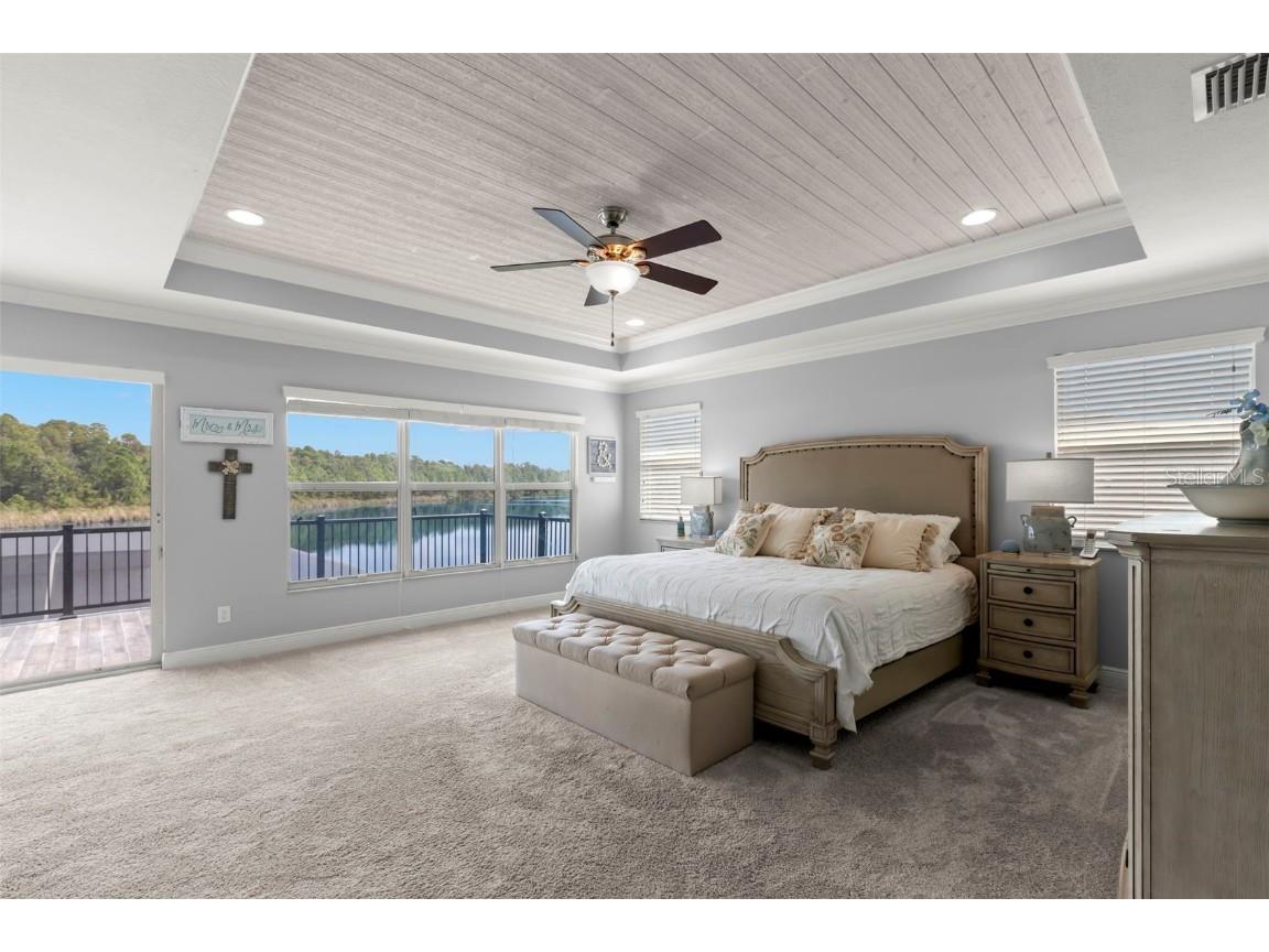 19315 Falcon Crest Boulevard Land O Lakes FL 34638 - LAKE MARIEL TB8422575 image25