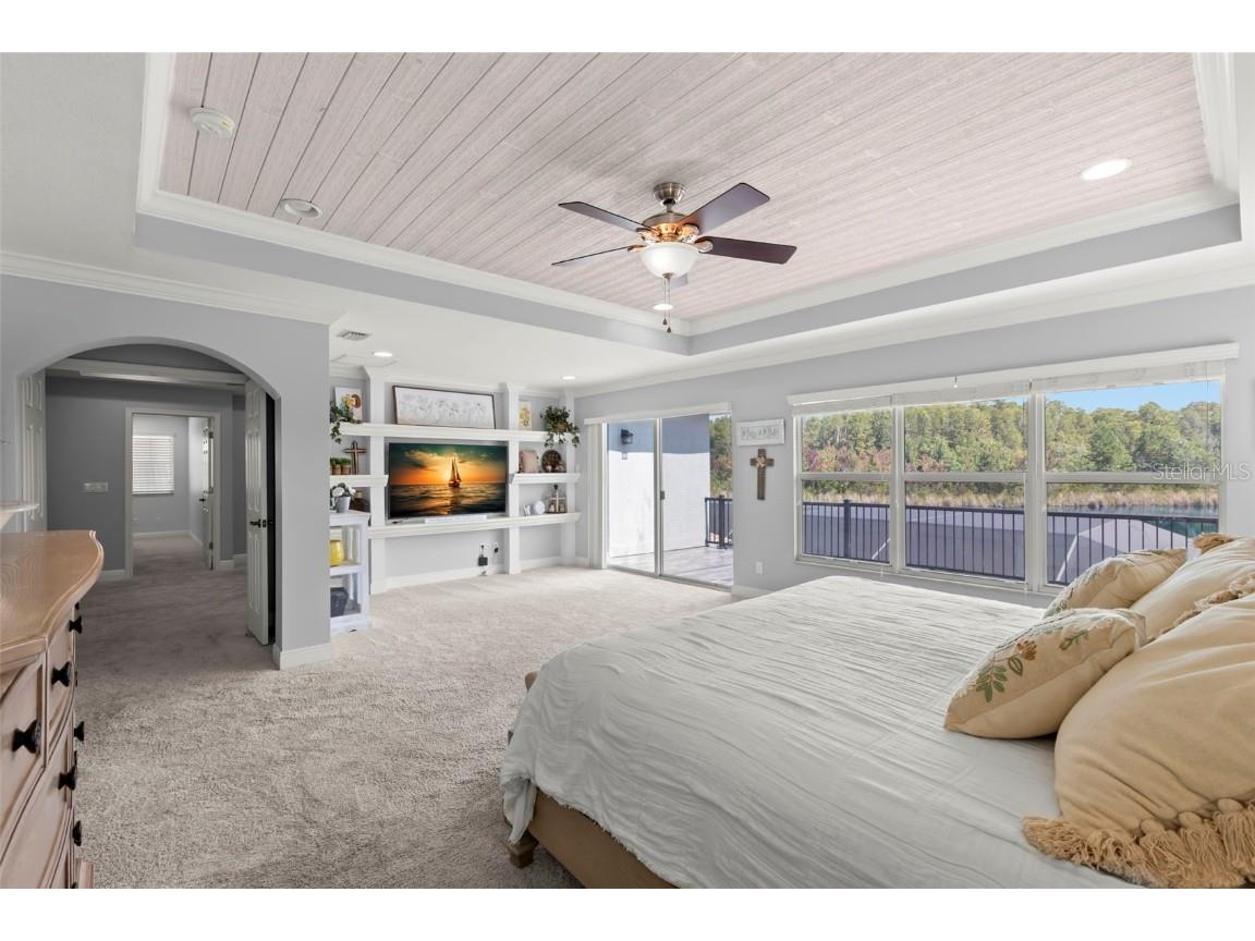 19315 Falcon Crest Boulevard Land O Lakes FL 34638 - LAKE MARIEL TB8422575 image27