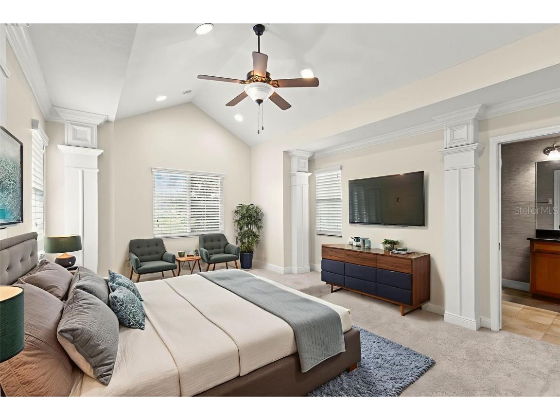 19315 Falcon Crest Boulevard Land O Lakes FL 34638 - LAKE MARIEL TB8422575 image29