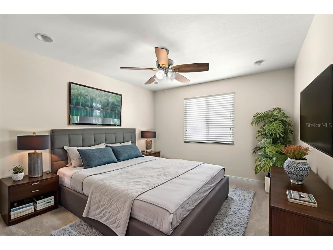 19315 Falcon Crest Boulevard Land O Lakes FL 34638 - LAKE MARIEL TB8422575 image37