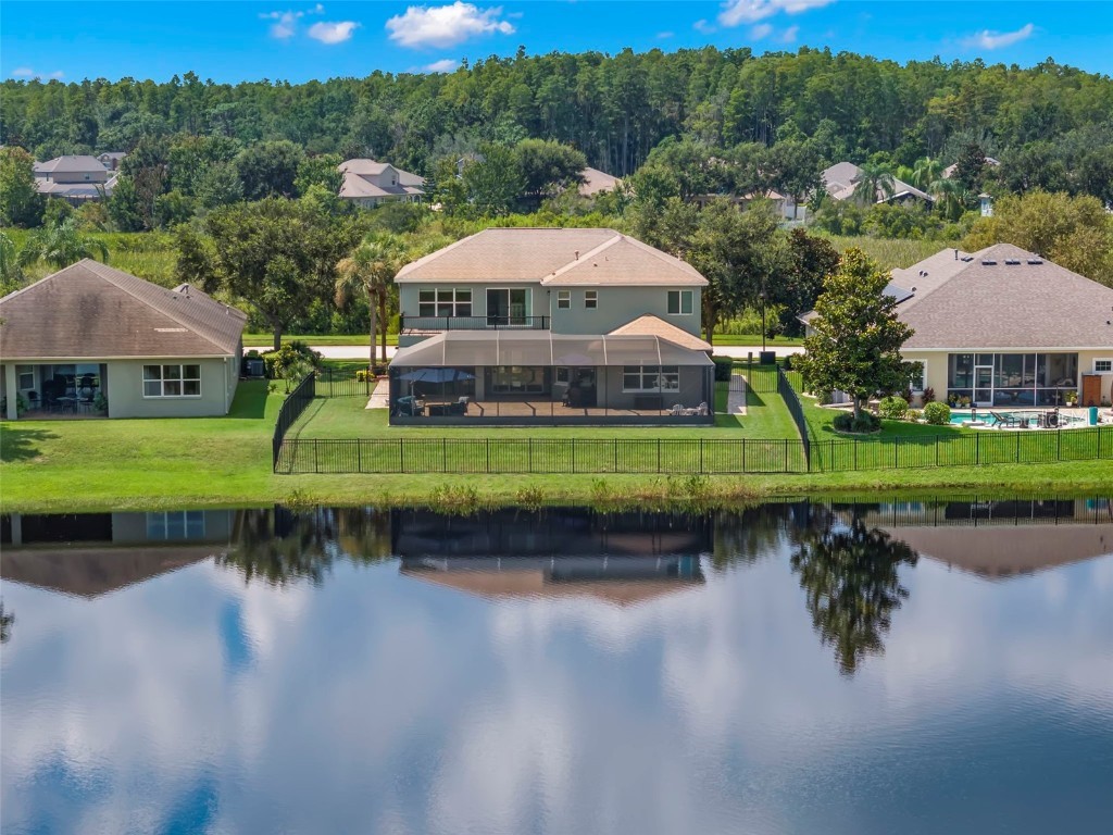 19315 Falcon Crest Boulevard Land O Lakes FL 34638 - LAKE MARIEL TB8422575 image4