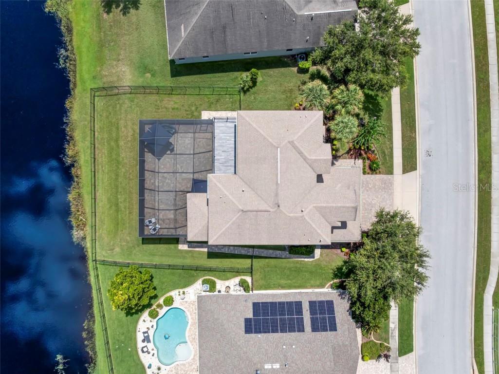 19315 Falcon Crest Boulevard Land O Lakes FL 34638 - LAKE MARIEL TB8422575 image41