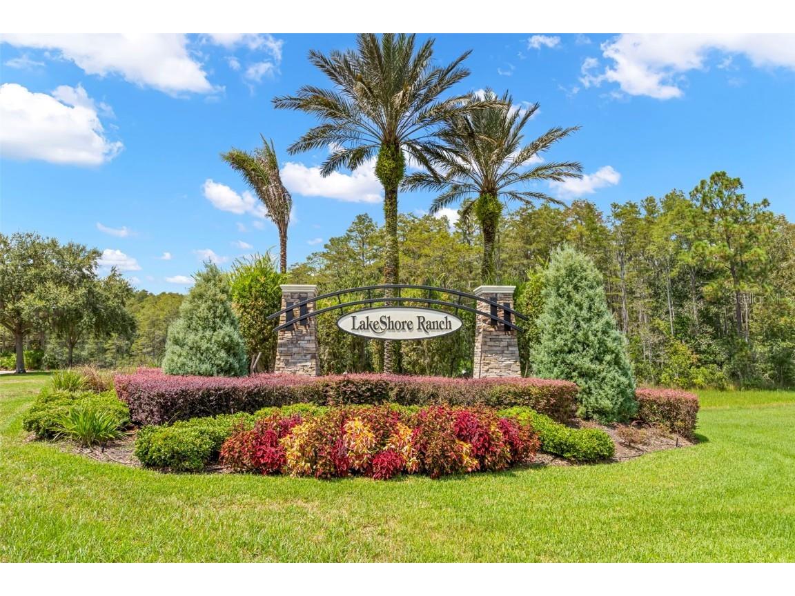 19315 Falcon Crest Boulevard Land O Lakes FL 34638 - LAKE MARIEL TB8422575 image43