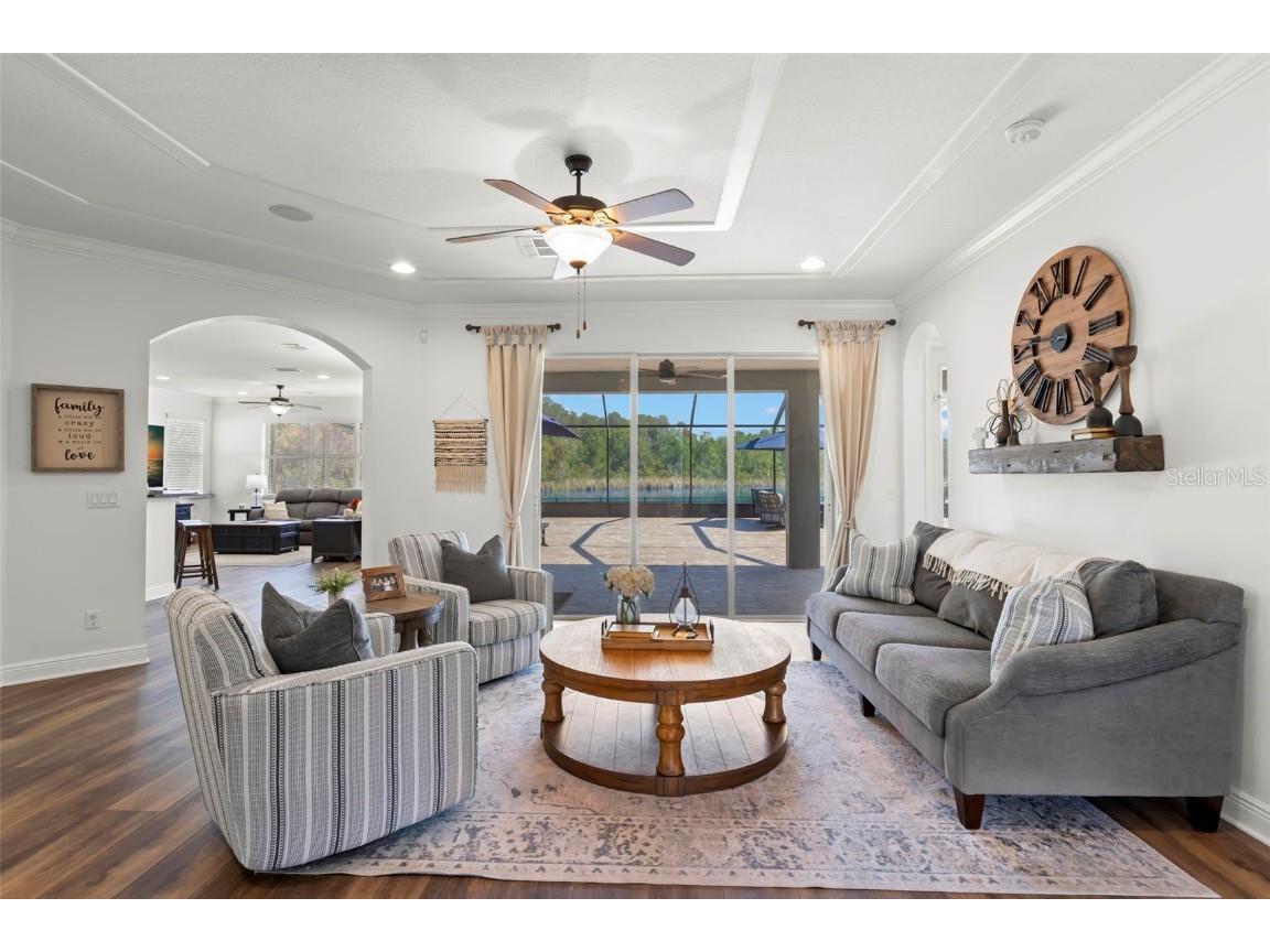 19315 Falcon Crest Boulevard Land O Lakes FL 34638 - LAKE MARIEL TB8422575 image5