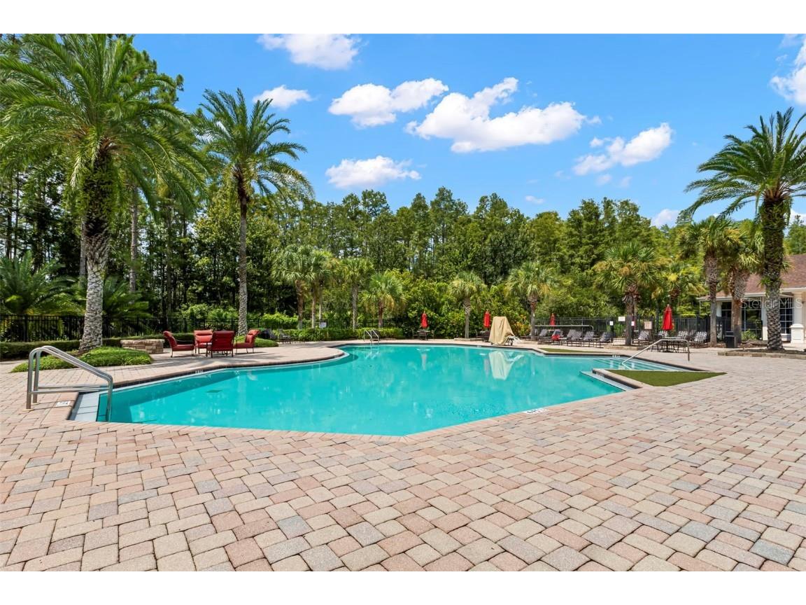 19315 Falcon Crest Boulevard Land O Lakes FL 34638 - LAKE MARIEL TB8422575 image53