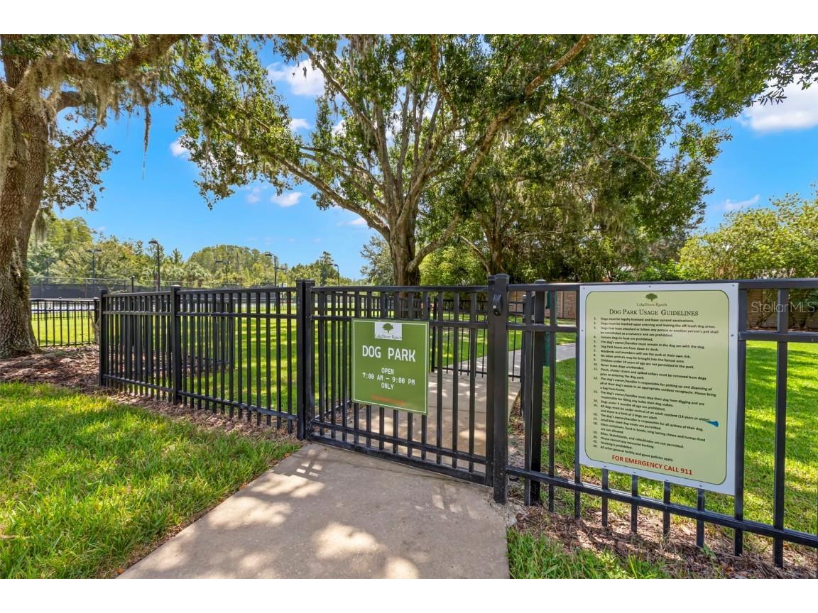 19315 Falcon Crest Boulevard Land O Lakes FL 34638 - LAKE MARIEL TB8422575 image56