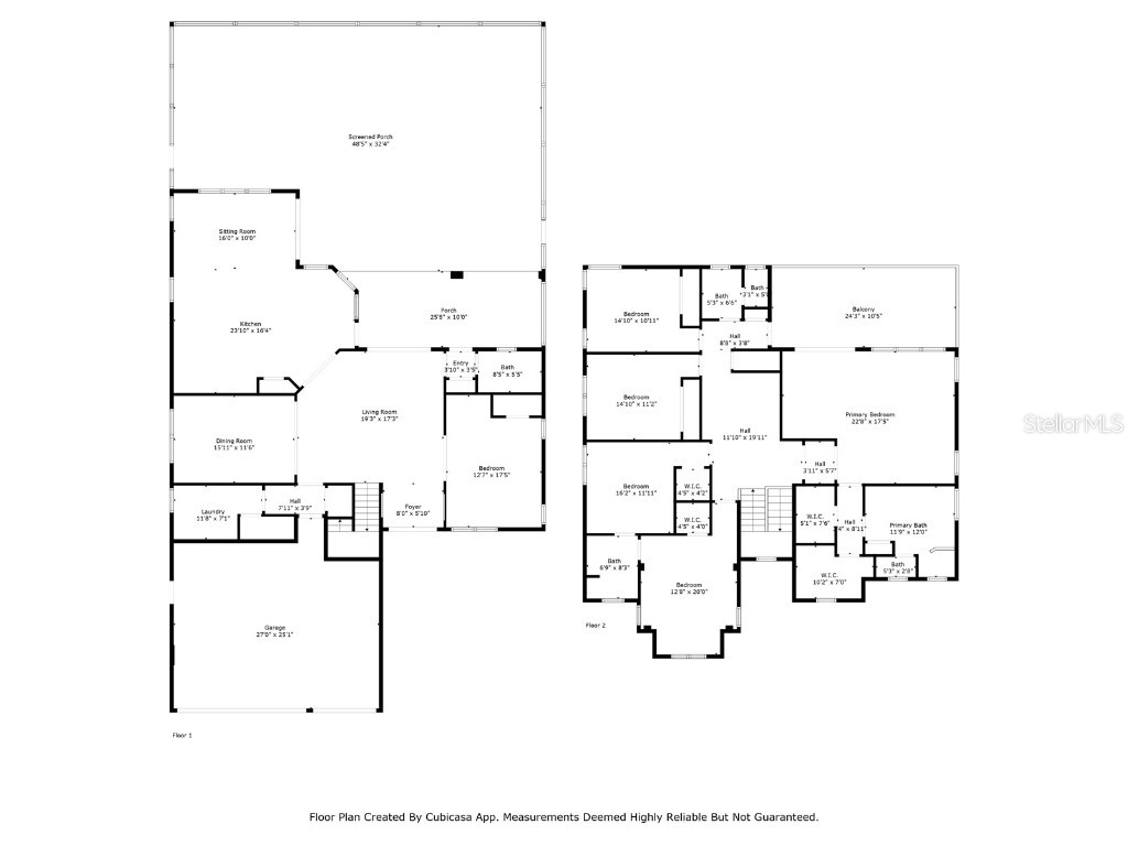 19315 Falcon Crest Boulevard Land O Lakes FL 34638 - LAKE MARIEL TB8422575 image57