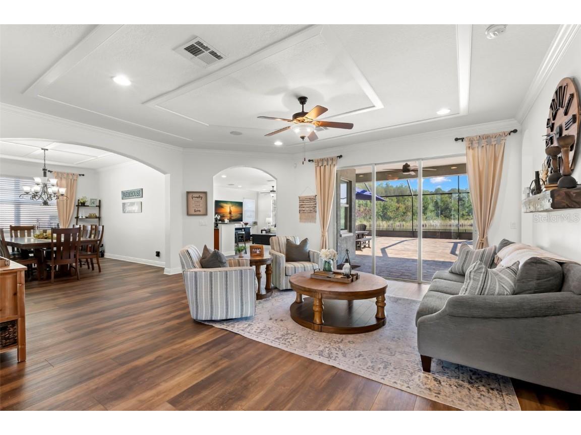 19315 Falcon Crest Boulevard Land O Lakes FL 34638 - LAKE MARIEL TB8422575 image7