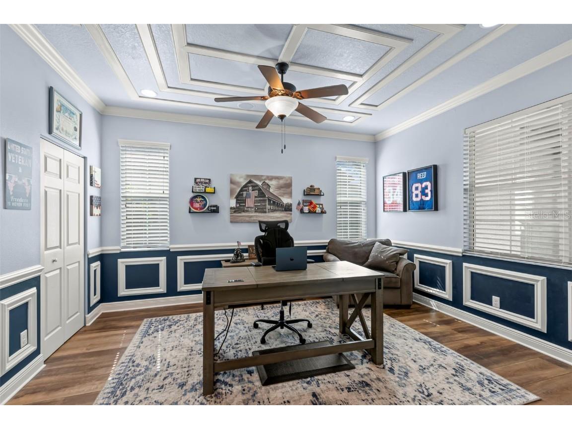 19315 Falcon Crest Boulevard Land O Lakes FL 34638 - LAKE MARIEL TB8422575 image8