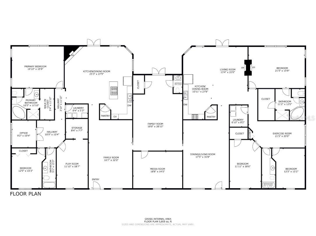 19315 Lake Pickett Road Orlando FL 32820 O6329895 image12