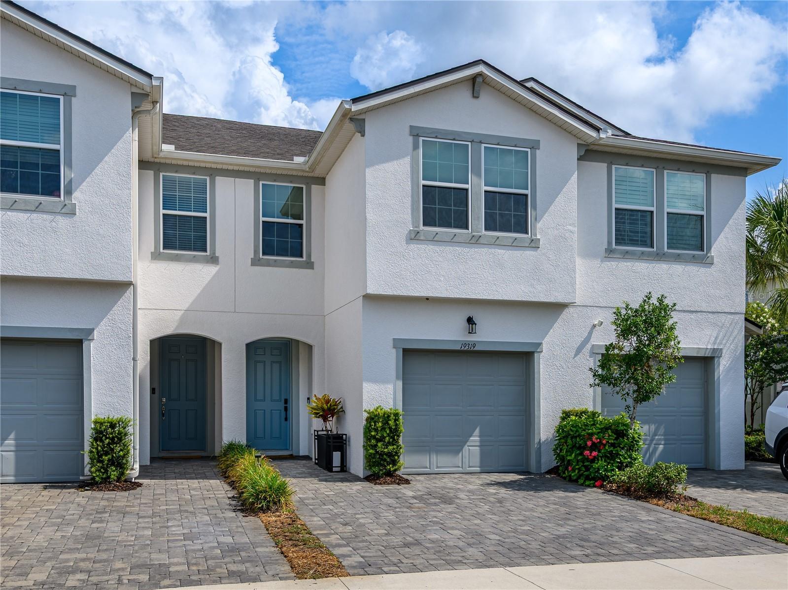 19319 Blue Pond Drive #22 Lutz FL 33558 TB8522958 image1
