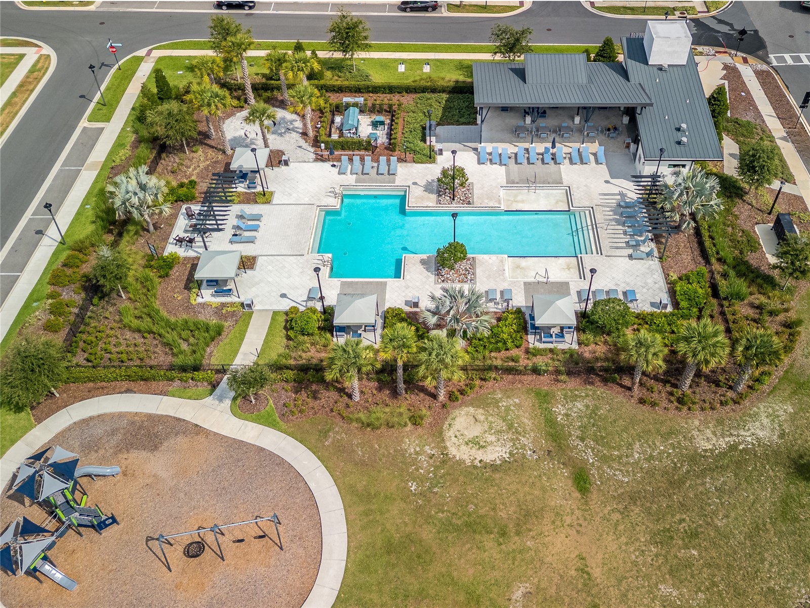 19319 Blue Pond Drive #22 Lutz FL 33558 TB8522958 image36