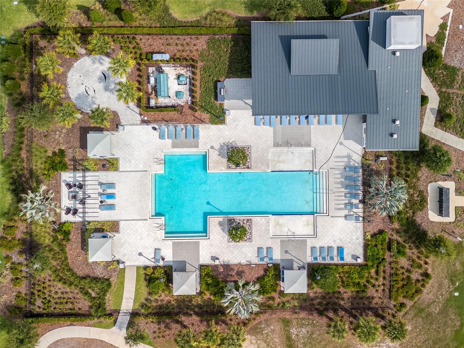 19319 Blue Pond Drive #22 Lutz FL 33558 TB8522958 image37