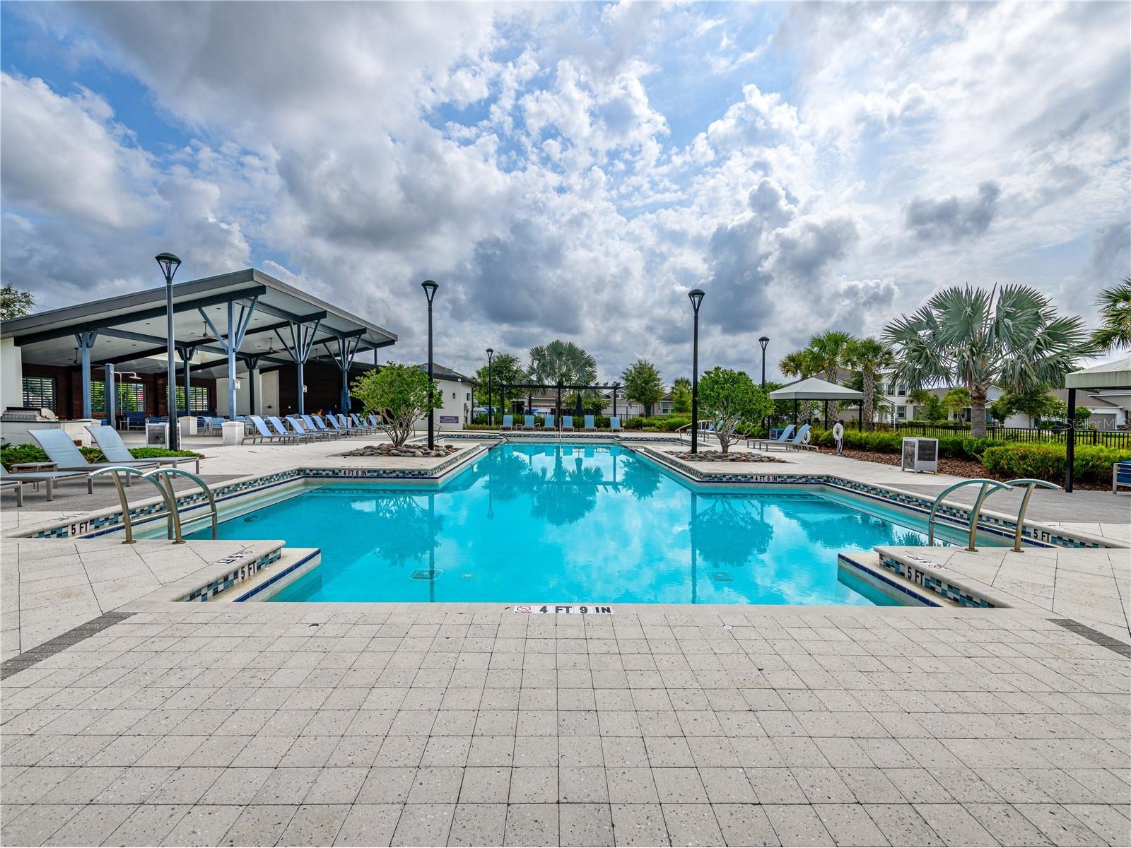 19319 Blue Pond Drive #22 Lutz FL 33558 TB8522958 image39