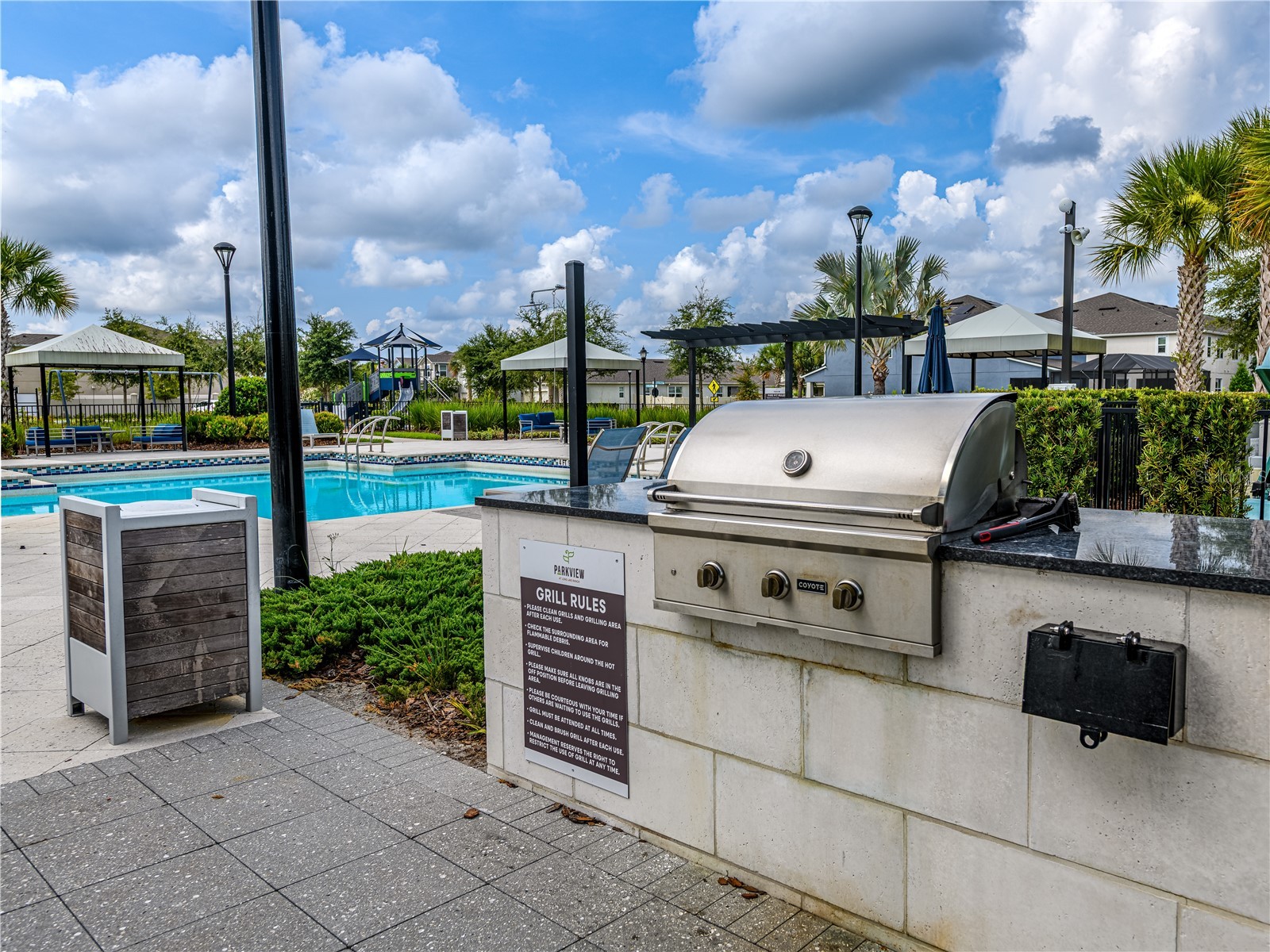 19319 Blue Pond Drive #22 Lutz FL 33558 TB8522958 image41
