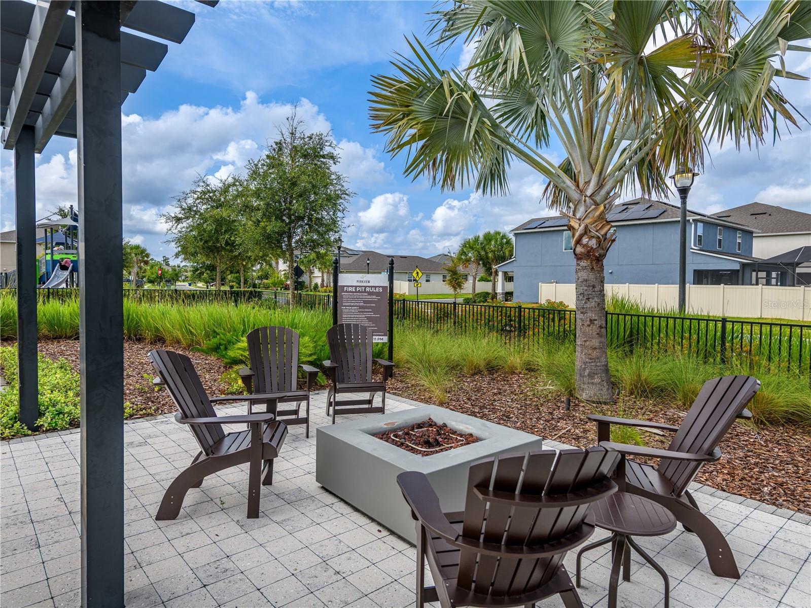 19319 Blue Pond Drive #22 Lutz FL 33558 TB8522958 image42