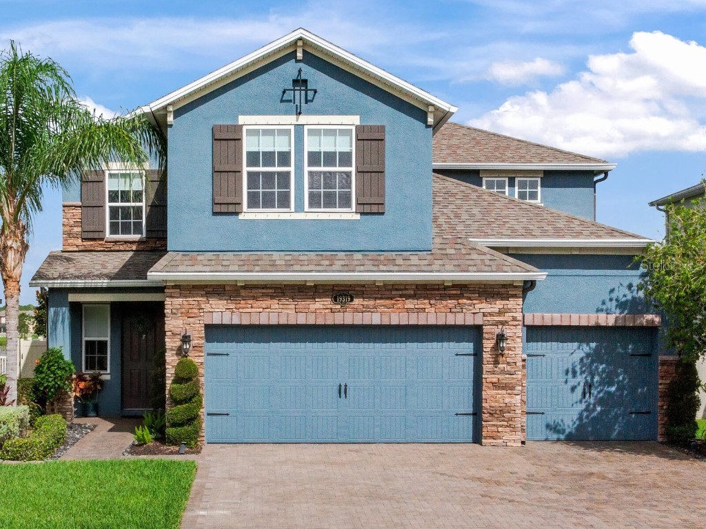 19319 Long Lake Ranch Boulevard Lutz FL 33558 T3461074 image1