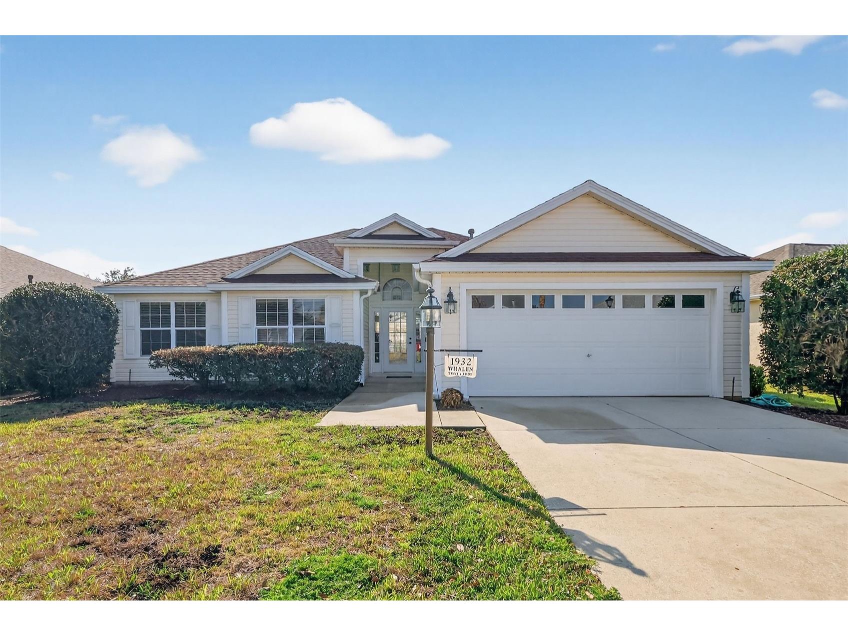 1932 Alistar Court The Villages FL 32162 OM719753 image1