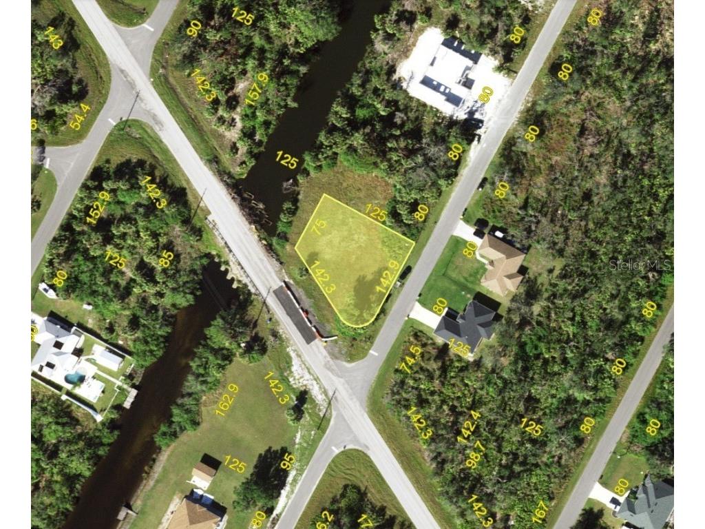 1932 Biscayne Drive Port Charlotte FL 33953 A4628582 image1