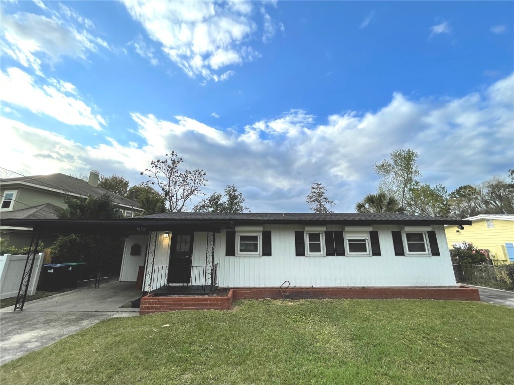 1932 Crescent Boulevard Orlando FL 32817 - LAKE ROUSE O6185148 image1