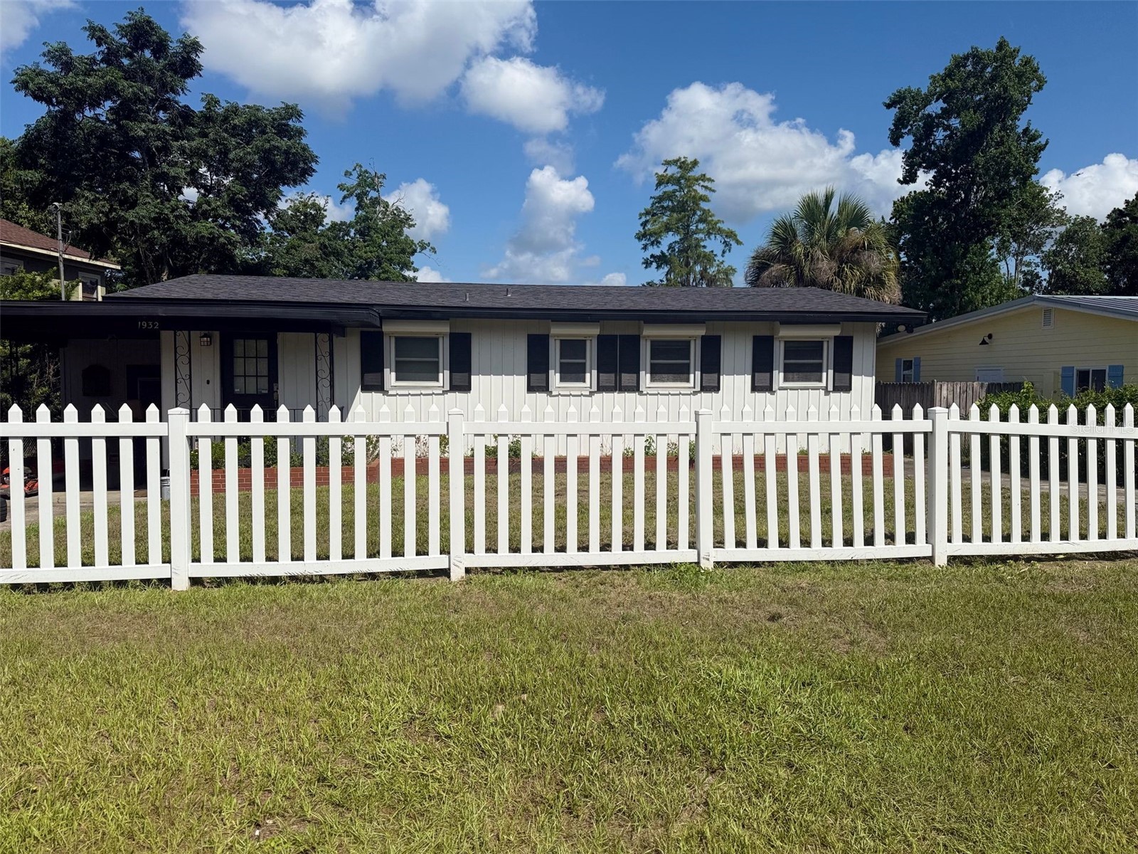 1932 Crescent Boulevard Orlando FL 32817 - LAKE ROUSE S5152856 image1