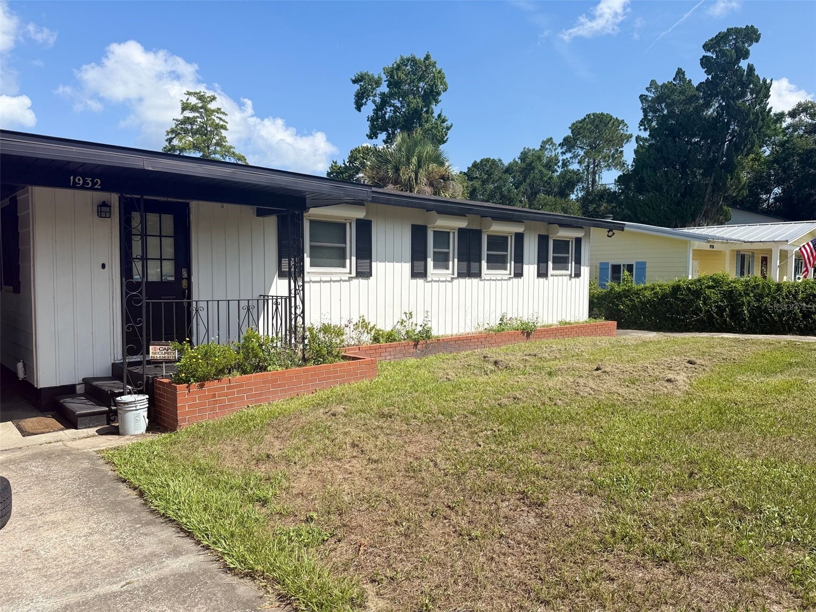 1932 Crescent Boulevard Orlando FL 32817 - LAKE ROUSE S5152856 image2