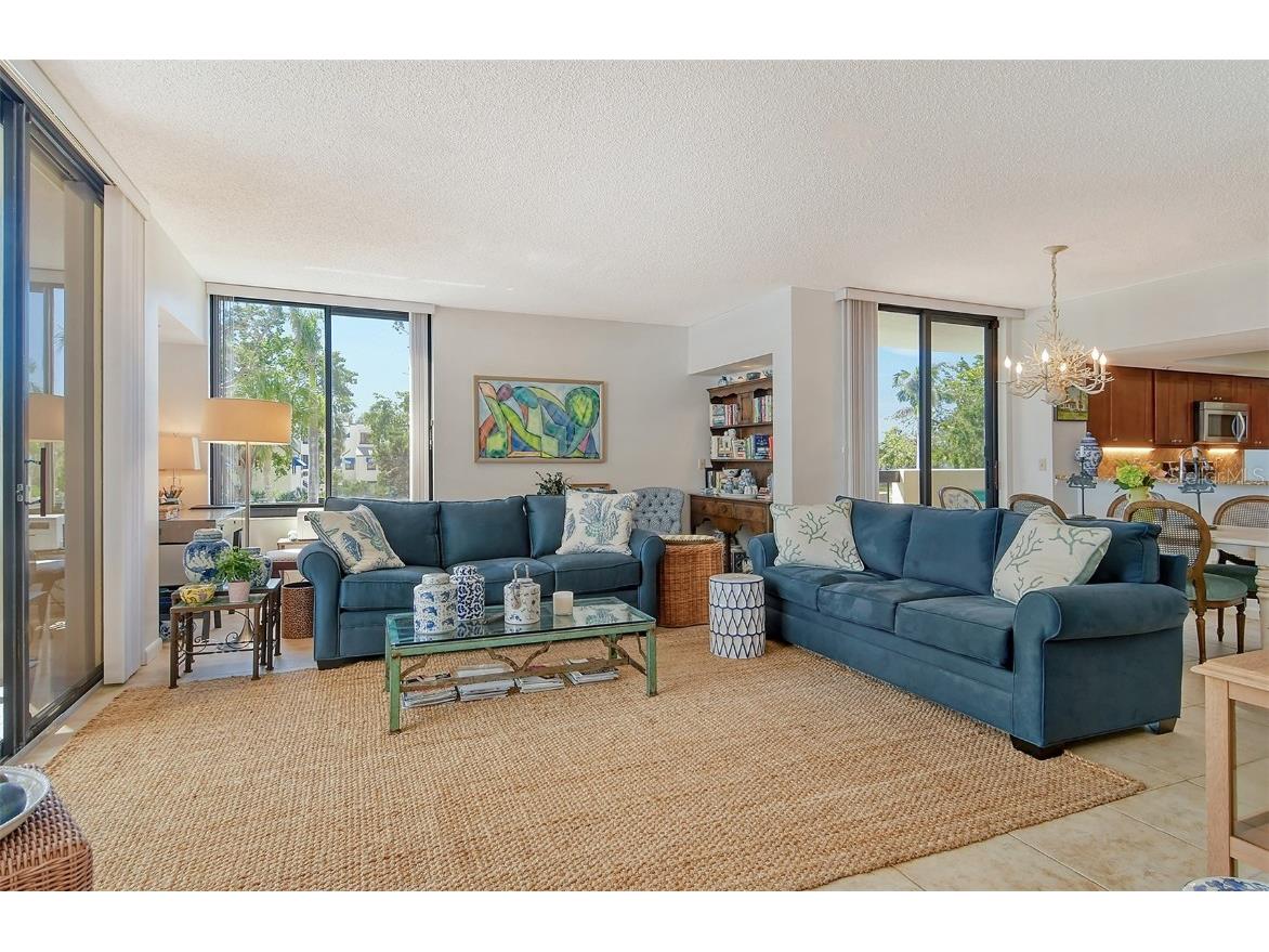 1932 Harbourside Drive #217 Longboat Key FL 34228 - SARASOTA BAY A4671330 image10