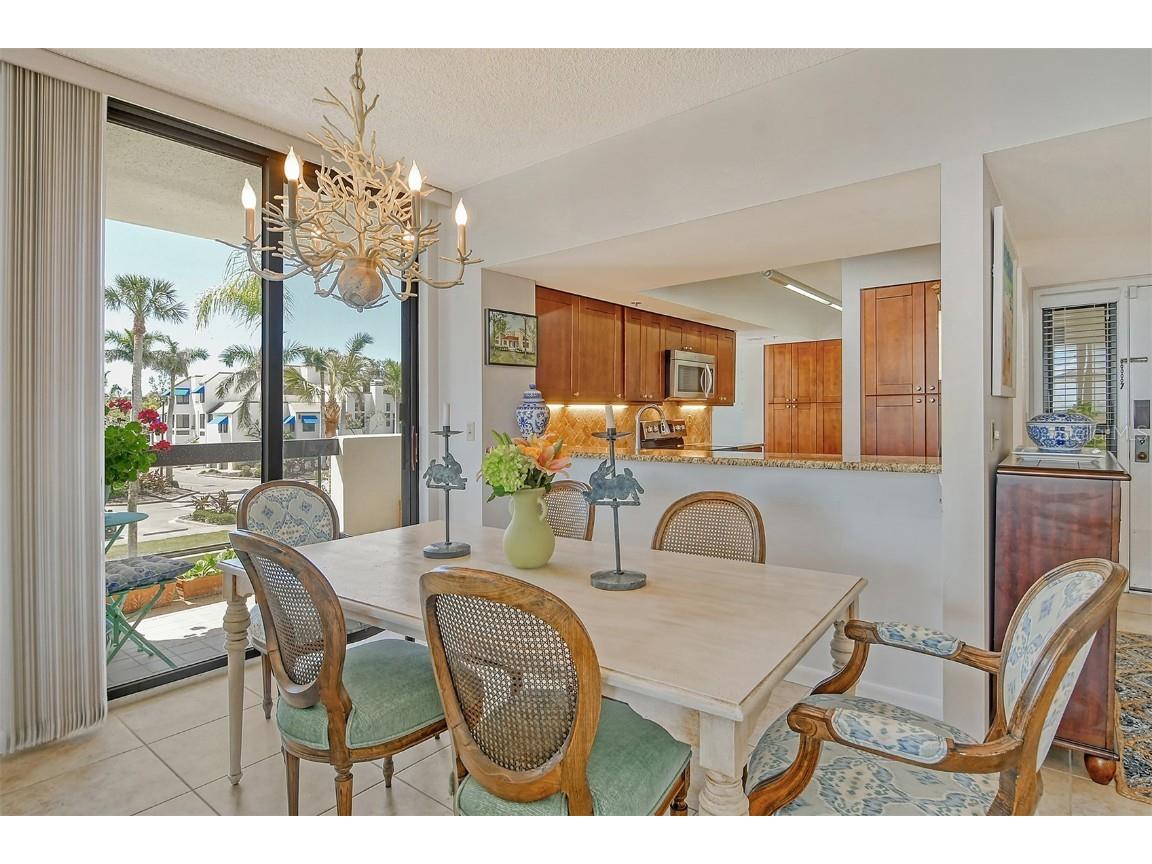 1932 Harbourside Drive #217 Longboat Key FL 34228 - SARASOTA BAY A4671330 image11