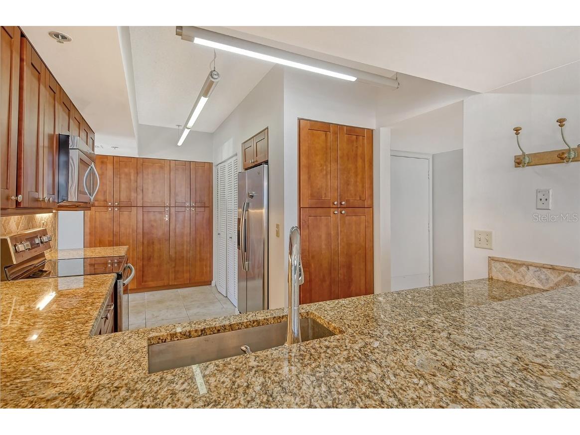 1932 Harbourside Drive #217 Longboat Key FL 34228 - SARASOTA BAY A4671330 image12